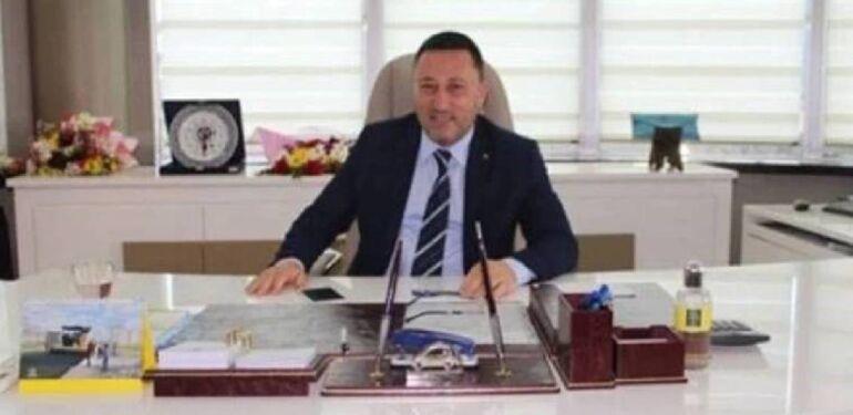 Atanan AKP’li eski Başkan iki kez gözaltı kararı sonrası serbest bırakılmıştı, hakkında tutuklama kararı verildi.