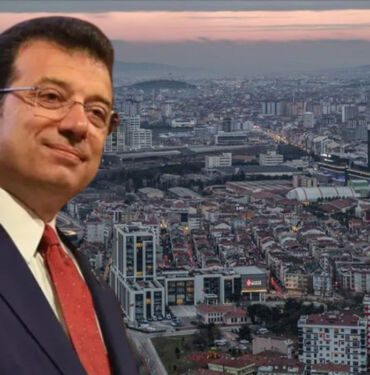 İBB'den 80 bin haneye kira desteği Şartlar açıklandı!