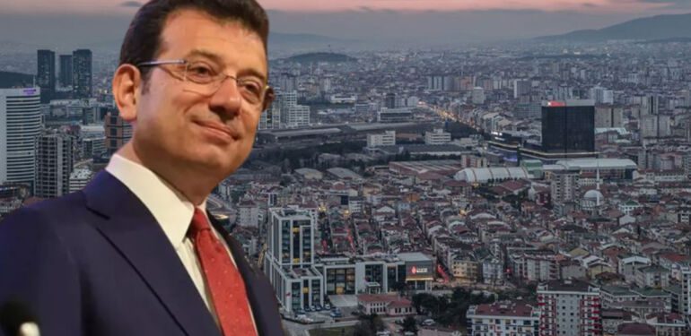 İBB'den 80 bin haneye kira desteği Şartlar açıklandı!