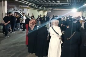 İYİ Parti İl Başkanı'nın oğlu girdiği Batman Çayı'nda boğuldu