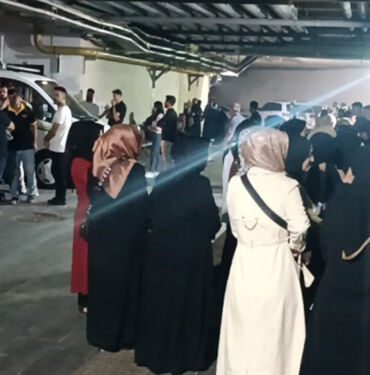İYİ Parti İl Başkanı'nın oğlu girdiği Batman Çayı'nda boğuldu