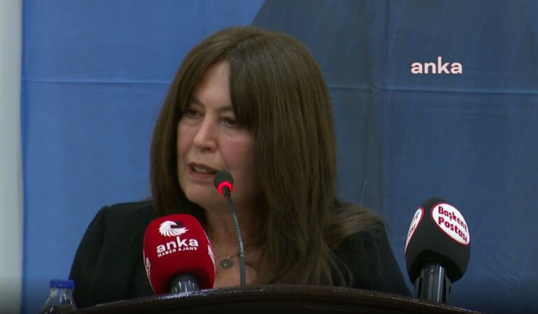 İYİ Parti Manisa milletvekili Şenol Sunat 'Mesleki eğitimde yaşanan sorunlar çözülmeli'