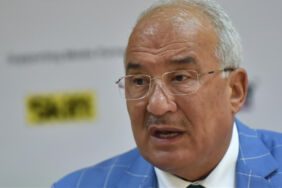 İYİ Parti'li Burhanettin Kocamaz 'Vergide adalet sağlanmalıdır'