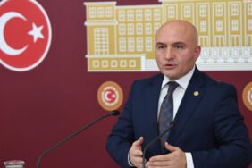 İYİ Parti'li Erhan Usta 'Açlık sınırı yıl sonunda en az 25 bin lirayı bulacak'