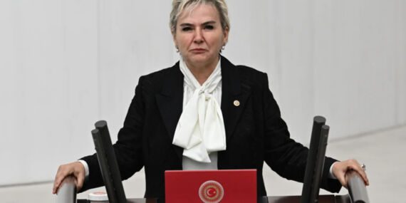 CHP’den AKP’ye geçmişti: ‘Mecbur kaldım’ demiş