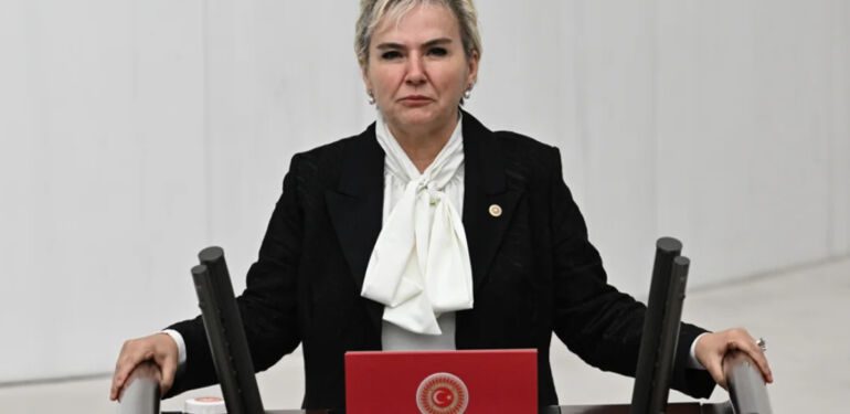CHP’den AKP’ye geçmişti: ‘Mecbur kaldım’ demiş
