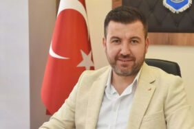 İYİ Parti'li meclis üyesi 3 kurşunla vuruldu!