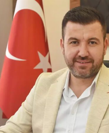 İYİ Parti'li meclis üyesi 3 kurşunla vuruldu!