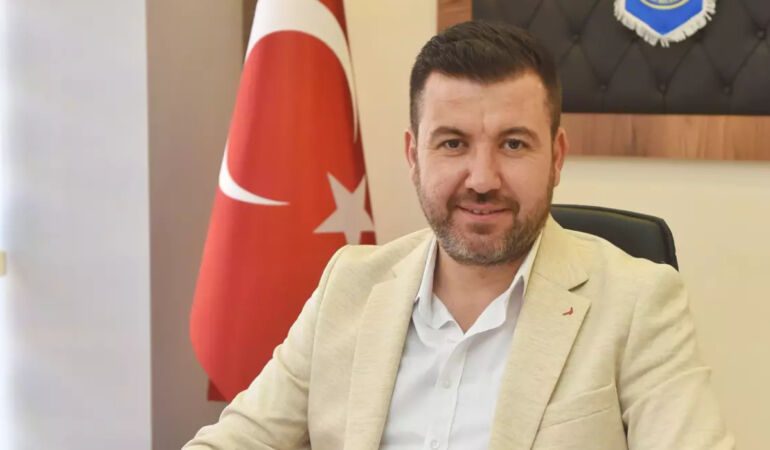 İYİ Parti'li meclis üyesi 3 kurşunla vuruldu!