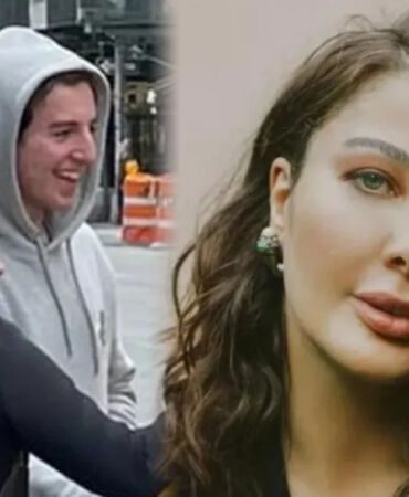 İade davasında yeni gelişme Eylem Tok'un yeniden hakim karşısına çıkacağı tarih belli oldu
