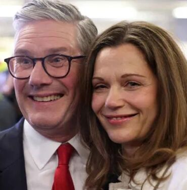 İngiltere'de İşçi Partisi'ni 14 yıl sonra iktidara taşıdı_ Keir Starmer kimdir_