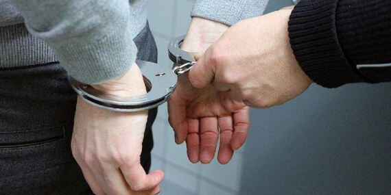 İnterpol’ün kırmızı bültenle aradığı isimler Türkiye’de yakalandı!