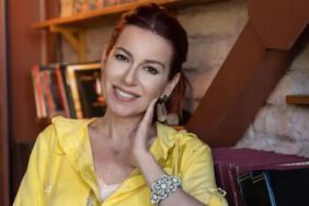 İpek Tuzcuoğlu'nun o sözleri gündem oldu! 'Kadınların yüzde 95'i...