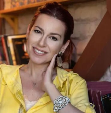 İpek Tuzcuoğlu'nun o sözleri gündem oldu! 'Kadınların yüzde 95'i...