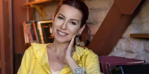 İpek Tuzcuoğlu kimdir, kaç yaşında, nereli? İpek Tuzcuoğlu hangi dizi ve filmlerde oynadı?