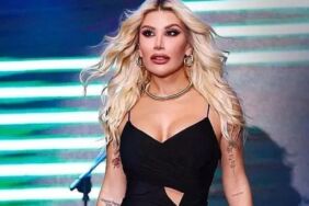 İrem Derici 'Genç erkeklerden hoşlanıyorum'