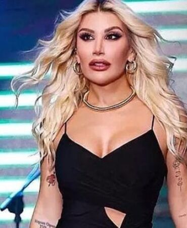 İrem Derici 'Genç erkeklerden hoşlanıyorum'