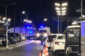 İş insanlarının bulunduğu teknedeki patlamanın nedeni belli oldu!