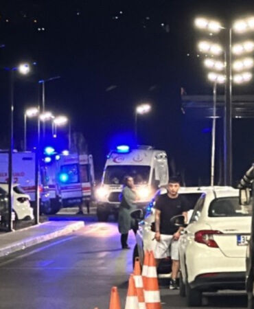 İş insanlarının bulunduğu teknedeki patlamanın nedeni belli oldu!