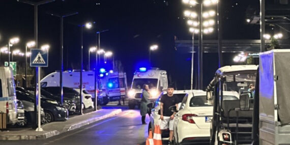 İş insanlarının bulunduğu teknedeki patlamanın nedeni belli oldu!