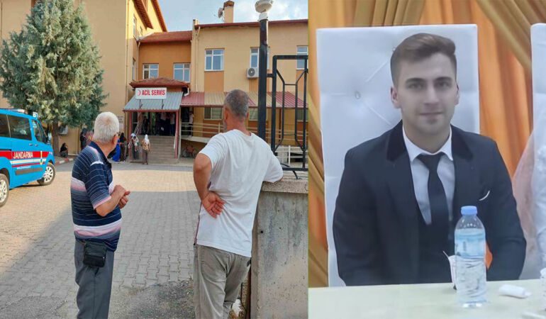 İşçi Cinayeti