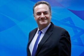 Israel Katz kimdir Türkiye'nin NATO'dan çıkarılmasını isteyen Israel Katz kaç yaşında, nereli Israel Katz'ın kariyeri