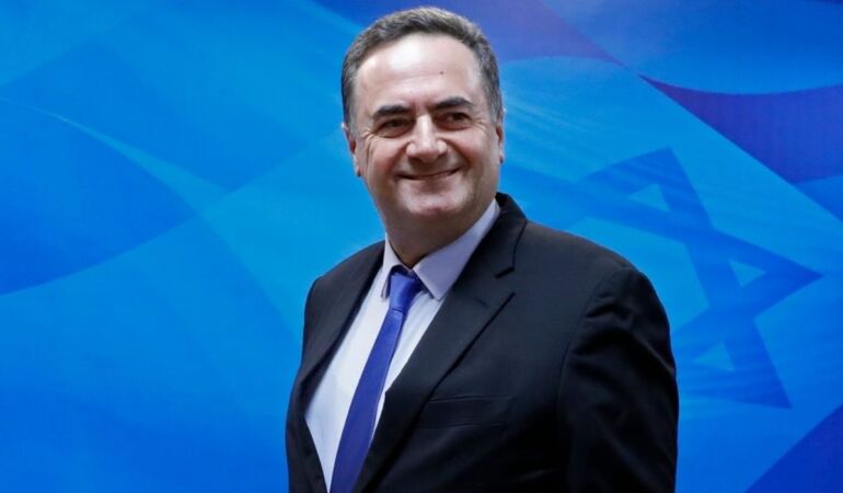 Israel Katz kimdir? Türkiye’nin NATO’dan çıkarılmasını isteyen Israel Katz kaç yaşında, nereli? Israel Katz’ın kariyeri