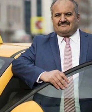İstanbul Taksiciler Esnaf Odası Başkanı Eyüp Aksu'dan İBB'ye tehdit_ 'Kontak kapatırız'