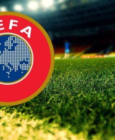 İşte UEFA ülke puanı sıralamasında son durum!