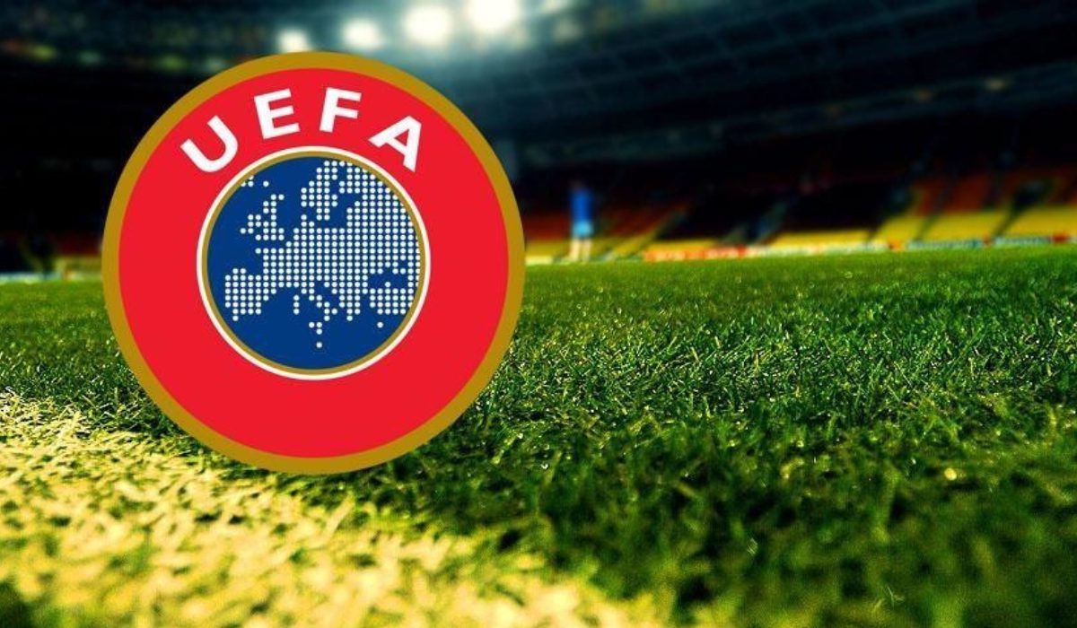 İşte UEFA ülke puanı sıralamasında son durum!