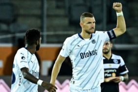 İsviçre’de gol yağmuru Fenerbahçe, Kadıköy’e avantajla dönüyor