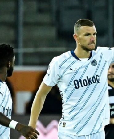 İsviçre’de gol yağmuru Fenerbahçe, Kadıköy’e avantajla dönüyor