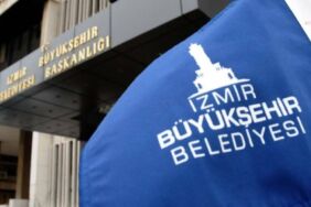 İzmir Büyükşehir Belediyesi'nde memurların bir kısmı iş bıraktı!