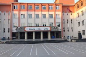 İzmir Fen Lisesi'ndeki disiplin soruşturmaları TBMM'ye taşındı