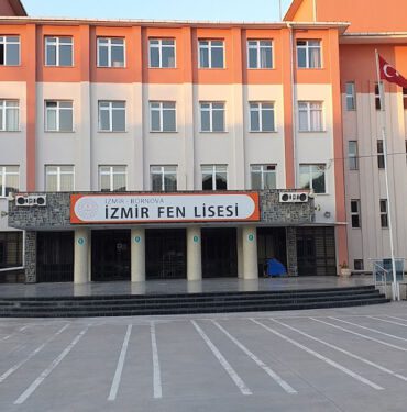 İzmir Fen Lisesi'ndeki disiplin soruşturmaları TBMM'ye taşındı