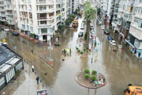 'İzmir'de olası bir depremde deniz kentin içine girecek'