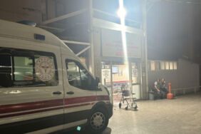 İzmir'de pompalı tüfekle dehşet saçtı 7 kişi yaralandı!