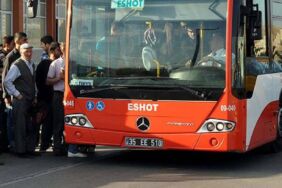 İzmir'de ücretsiz aktarma sistemi başlıyor