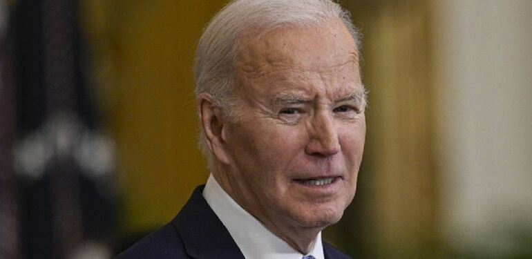 ABD’deki Türklerden Başkan Biden’a mektup