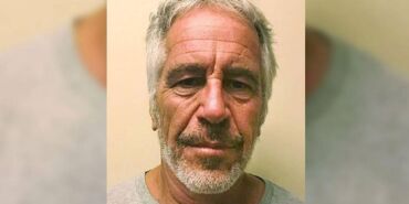 Jeffrey Epstein