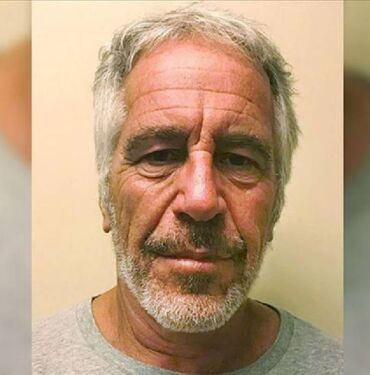 Jeffrey Epstein