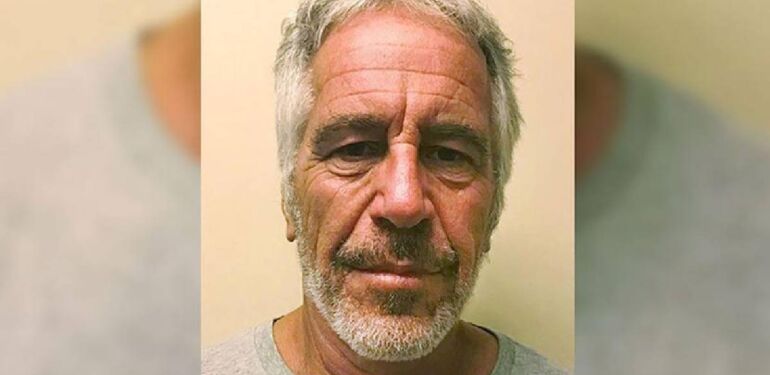 Ankara Cumhuriyet Başsavcılığı’ndan ‘Epstein’ iddialarına yönelik soruşturma!