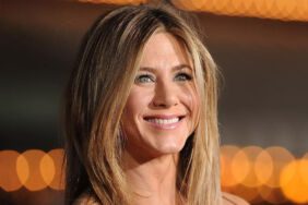 Jennifer Aniston