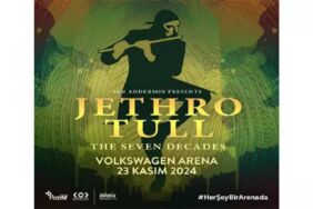 Jethro Tull