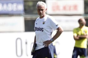 Jose Mourinho'dan sentetik çim tepkisi