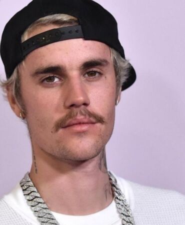 Justin Bieber, düğünde oynayan Osmaniyeli çocuğu paylaştı