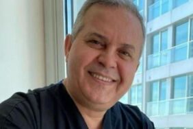 Kadir Ezildi'nin babası Mehmet Ezildi kimdir, kaç yaşında, nereli