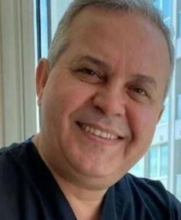 Kadir Ezildi'nin babası Mehmet Ezildi kimdir, kaç yaşında, nereli