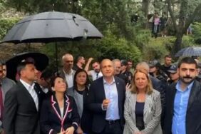 Kapıda kaldılar! Rektör istedi, Boğaziçi Üniversitesi'ne CHP’li vekiller alınmadı