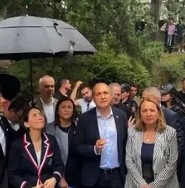 Kapıda kaldılar! Rektör istedi, Boğaziçi Üniversitesi'ne CHP’li vekiller alınmadı